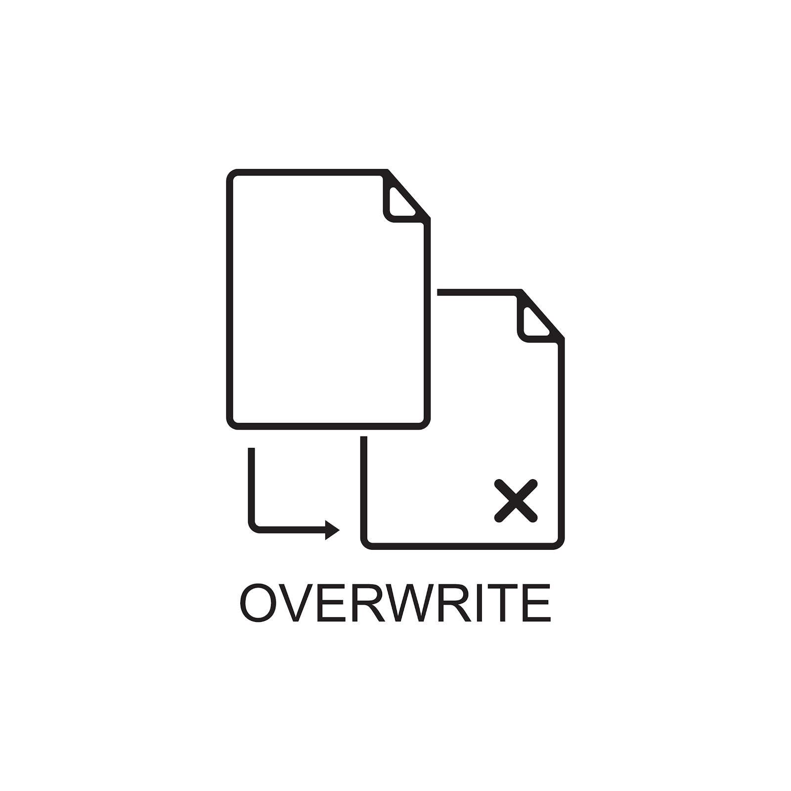 Poe Won'T Overwrite?  The Ultimate Troubleshooting Guide - v84o8vu
