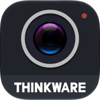 THINKWARE DASH CAM LINK app icon
