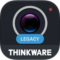 THINKWARE DASH CAM LINK Legacy app icon