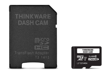 MicroSD card and microSD&nbsp;card adapter