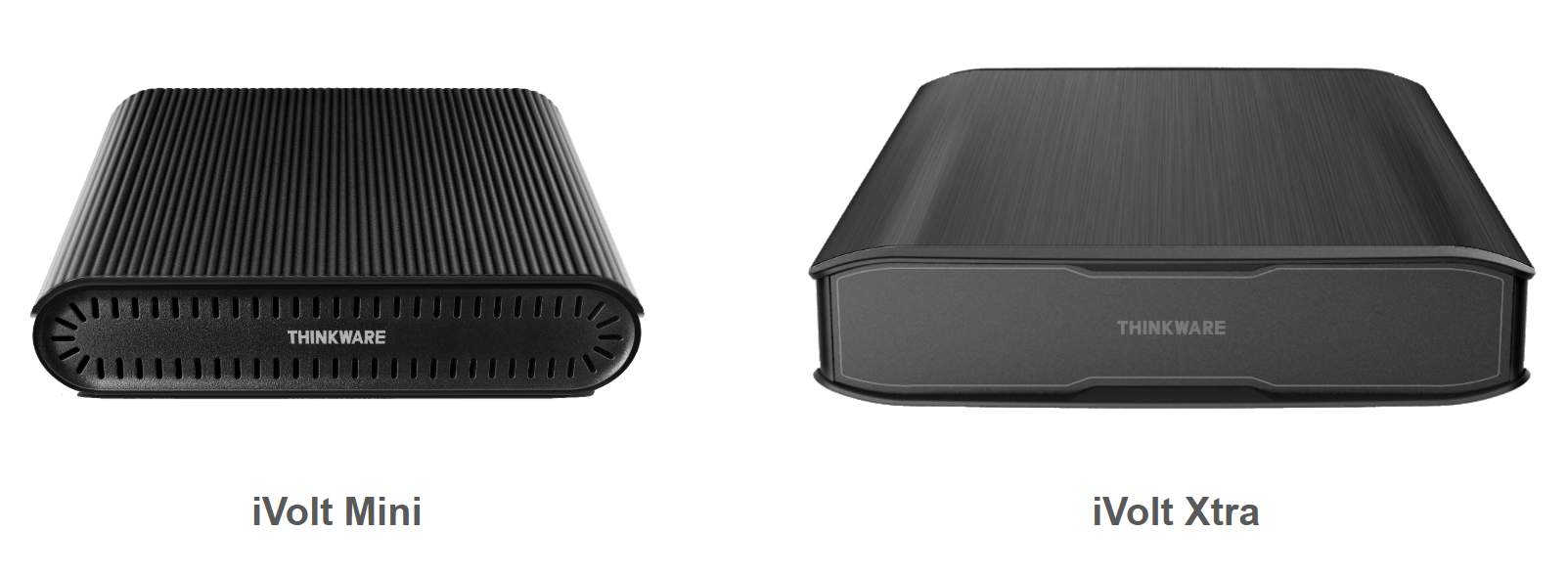 THINKWARE iVolt Mini and iVoly Xtra Battery Pack